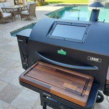 Load image into Gallery viewer, BBQ Boards®, GMG Ledge Prime 2.0 Pair, Front &amp; Side Boards (Sold As A Pair)