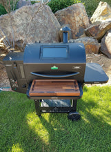 Load image into Gallery viewer, BBQ Boards®, GMG Ledge Prime 2.0 Front Board