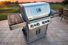 Load image into Gallery viewer, BBQ Boards®, Napoleon Rogue 525 Side Boards (Sold As A Matching Pair)