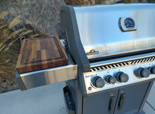 Load image into Gallery viewer, BBQ Boards®, Napoleon Rogue 525 Side Boards (Sold As A Matching Pair)