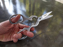 Load image into Gallery viewer, BBQ Blades™ Kitchen Shears