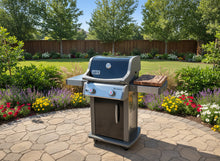 Load image into Gallery viewer, BBQ Boards®, Weber Spirit [Old Gen] Side Board