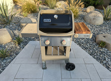 Load image into Gallery viewer, BBQ Boards®, Weber Spirit II Side Board