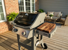 Load image into Gallery viewer, BBQ Boards®, Weber Spirit II Side Board