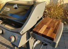 Load image into Gallery viewer, BBQ Boards®, Weber Spirit II Side Board