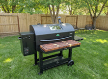 Load image into Gallery viewer, BBQ Boards®, GMG Peak Prime 2.0 Front Board