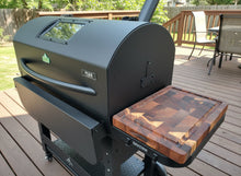 Load image into Gallery viewer, BBQ Boards®, GMG Peak Prime 2.0 Side Board