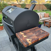 Load image into Gallery viewer, BBQ Boards®, GMG Peak Prime 2.0 Side Board