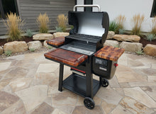 Load image into Gallery viewer, BBQ Boards®, Weber Searwood 600, Deluxe Set (Sold As Set of Three)