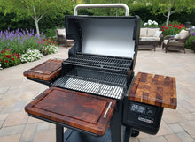 Load image into Gallery viewer, BBQ Boards®, Weber Searwood 600, Deluxe Set (Sold As Set of Three)