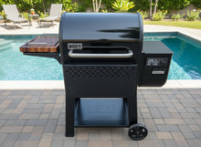 Load image into Gallery viewer, BBQ Boards®, Weber Searwood 600 Side Board