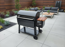 Load image into Gallery viewer, BBQ Boards®, Weber Searwood XL 600 Pellet Bin Board