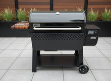 Load image into Gallery viewer, BBQ Boards®, Weber Searwood XL 600 Side Board