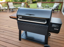 Load image into Gallery viewer, BBQ Boards®, Weber Searwood XL 600 Side Board