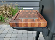 Load image into Gallery viewer, BBQ Boards®, Weber Searwood XL 600 Side Board