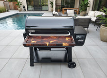 Load image into Gallery viewer, BBQ Boards®, Weber Searwood XL 600 Front Board