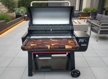 Load image into Gallery viewer, BBQ Boards®, Weber Searwood XL 600 Front Board
