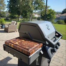 Load image into Gallery viewer, BBQ Boards®, Napoleon Freestyle Side Boards (Sold As A Matching Pair)
