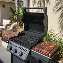 Load image into Gallery viewer, BBQ Boards®, Napoleon Freestyle Side Boards (Sold As A Matching Pair)