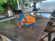 Load image into Gallery viewer, BBQ Blades™ Magnetic Blade Block