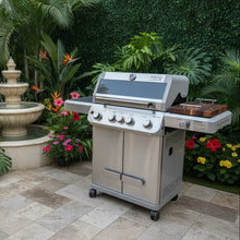 Load image into Gallery viewer, BBQ Boards®, Monument Grills Mesa 405BZ Side Board