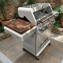 Load image into Gallery viewer, BBQ Boards®, Monument Grills Mesa 405BZ Side Board