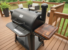 Load image into Gallery viewer, BBQ Boards®, Pit Boss 850DX Side Board