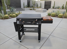 Load image into Gallery viewer, BBQ Boards®, 30" Blackstone Griddle Side Board