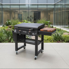 Load image into Gallery viewer, BBQ Boards®, 30" Blackstone Griddle Side Board