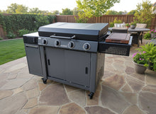 Load image into Gallery viewer, BBQ Boards®, 36" Blackstone Griddle Side Board