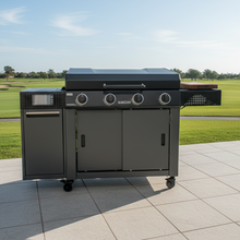 Load image into Gallery viewer, BBQ Boards®, 36" Blackstone Griddle Side Board