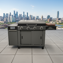 Load image into Gallery viewer, BBQ Boards®, 36" Blackstone Griddle Side Board