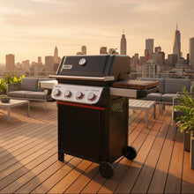 Load image into Gallery viewer, BBQ Boards®, Weber Spirit [Reinvented] Side Board