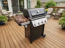 Load image into Gallery viewer, BBQ Boards®, Weber Spirit [Reinvented] Side Board