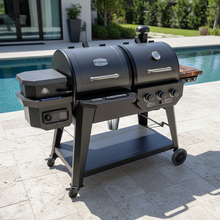 Load image into Gallery viewer, BBQ Boards®, Pit Boss Pellet Gas Combo Side Board