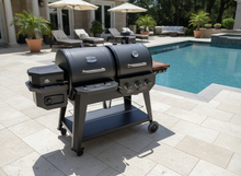 Load image into Gallery viewer, BBQ Boards®, Pit Boss Pellet Gas Combo Side Board