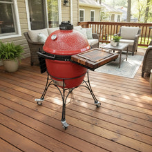 Load image into Gallery viewer, BBQ Boards®, Kamado Joe Classic Joe I Side Board
