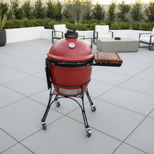 Load image into Gallery viewer, BBQ Boards®, Kamado Joe Classic Joe I Side Board