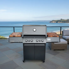 Load image into Gallery viewer, BBQ Boards®, Napoleon Prestige 500 Connected Side Boards (Sold As A Matching Pair)