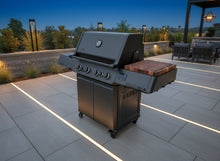 Load image into Gallery viewer, BBQ Boards®, Napoleon Prestige 500 Connected Side Board