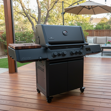 Load image into Gallery viewer, BBQ Boards®, Napoleon Prestige 500 Connected Side Board