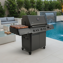 Load image into Gallery viewer, BBQ Boards®, Napoleon Prestige 500 Connected Side Board