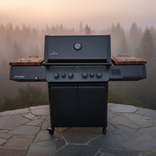 Load image into Gallery viewer, BBQ Boards®, Napoleon Prestige 500 Connected Side Boards (Sold As A Matching Pair)