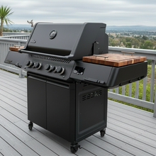 Load image into Gallery viewer, BBQ Boards®, Napoleon Prestige 500 Connected Side Boards (Sold As A Matching Pair)