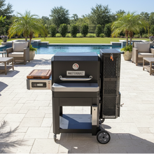 Load image into Gallery viewer, BBQ Boards®, Masterbuilt Gravity Series 800 Side Board