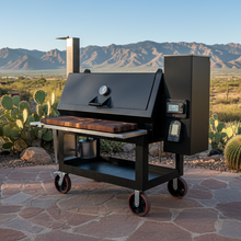 Load image into Gallery viewer, BBQ Boards®, LSG 20" x 42" Front Board