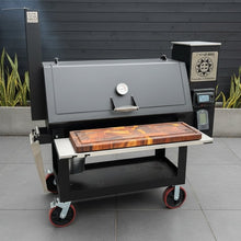 Load image into Gallery viewer, BBQ Boards®, LSG 20" x 42" Front Board