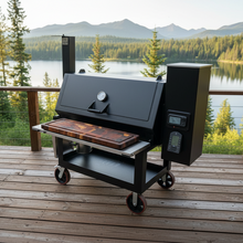 Load image into Gallery viewer, BBQ Boards®, LSG 20" x 42" Front Board