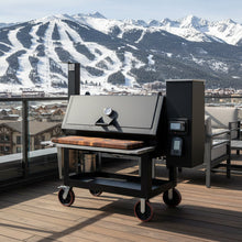 Load image into Gallery viewer, BBQ Boards®, LSG 20" x 42" Front Board