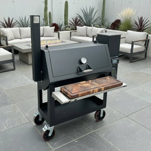 Load image into Gallery viewer, BBQ Boards®, LSG 20" x 42" Front Board